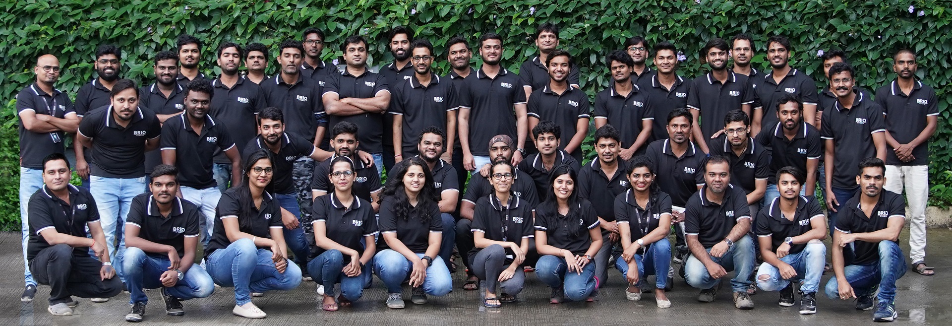 Brio Team | Brio Studio | Pune
